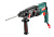 Перфоратор PRT800D 800Вт SDS+ 26мм 0-1245об/мин 2,6Дж 3 режима кейс HAMMER Flex
