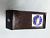 Ящик почтовый с замком "Столбик" АНТИК/МЕДЬ (20шт)