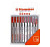 Пилка для лобзика (набор) 204-904 JG WD-PL №4 дер./пласт. 7 видов (10шт) HAMMER