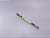 Квадратный стержень для ручек 8*8 L-100мм MARLOK (028463)