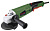 Машина шлиф. угловая USM1050A 125мм 1050Вт 4000-11000об/мин HAMMER Flex