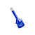 Коронка алм. для УШМ с техническим воском 8х35мм VERTEXTOOLS (333-8-35) (ГИТ)