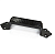 Ручка-скоба Кунгур РС-100-5 пол.чёрный 