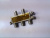 Splitter на 4TV "краб" St 10/500 SP-02052 Splitter на 4TV "краб" St 10/500 SP-02052