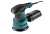 Машина шлиф. орбитальная OSM300 PREMIUM 300Вт 5000-12000об/мин диаметр125мм HAMMER