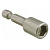 Головка PS HX M13 48мм Hammer Flex (229-013) 