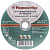 Круг зачистной 180х6.0х22,23 А24 R BF HAMMER (232-027)