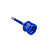 Коронка алм. для УШМ с техническим воском 6х35мм VERTEXTOOLS (333-6-35) (ГИТ)