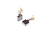 Щетки угольные RD для Makita (CB-203) 7х18х16мм (2шт) AUTOSTOP (404-217)