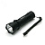 Фонарик металл со светодиодами POLICE 9W 8008 3LED 3R3