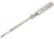 Отвертка индикаторная тестер 100-500V 150мм №8086 Серия-1 (20-800)