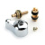 Переключатель на душ Quartz 1/2 565-025 Переключатель на душ Quartz 1/2 565-025
