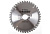 Диск пильный 205-110 CSB WD 185*40*30/20 HAMMER по дереву