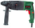 Перфоратор PRT650A 650Вт SDS+ 24мм 0-1000об/мин 2,2Дж 3 режима кейс HAMMER (137-008)