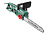 Пила цепная CPP2000B 2000Вт шина 16" цепь 3/8"-1,3мм-57 819м/мин HAMMER
